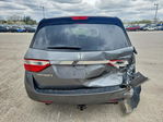 Honda Odyssey 2011