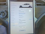Tesla Model S 2016