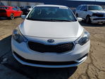 Kia Forte 2016