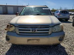 Toyota Highlander 2005