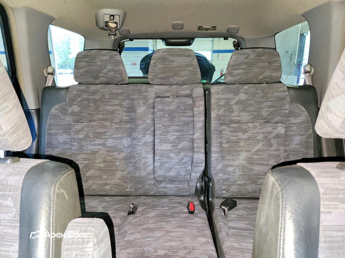 Honda CR-V 2004