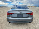 Audi A4 2018