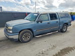 Chevrolet Silverado 2006