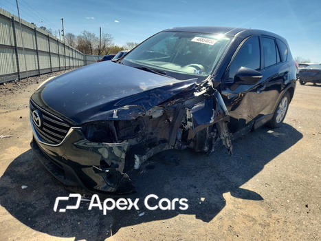 Mazda CX-5 2016 - Image 1 of 13