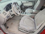 Chevrolet Traverse 2011