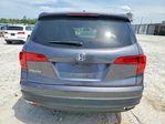Honda Pilot 2018