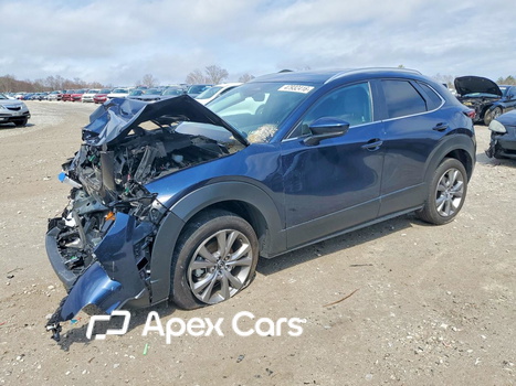 Mazda CX-30 2024 - Image 1 of 13