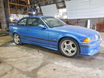 BMW M3 1997