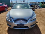 Nissan Sentra 2014