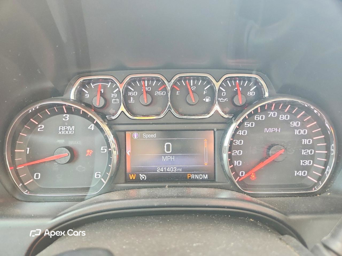 GMC Sierra 2014