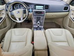 Volvo S60 2015