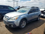 Subaru Outback 2013