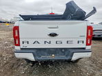 Ford Ranger 2019