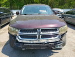 Dodge Durango 2012