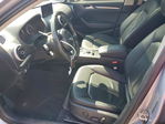Audi A3 2016