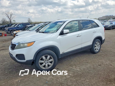 Kia Sorento 2011 - Image 1 of 13