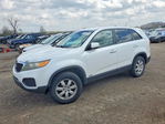 Kia Sorento 2011