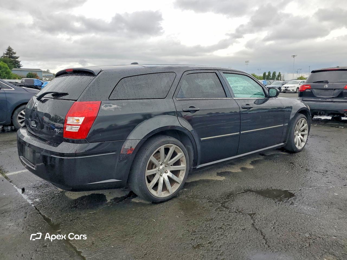 Dodge Magnum 2006