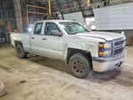 Chevrolet Silverado 2015