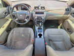 Ford Fusion 2012