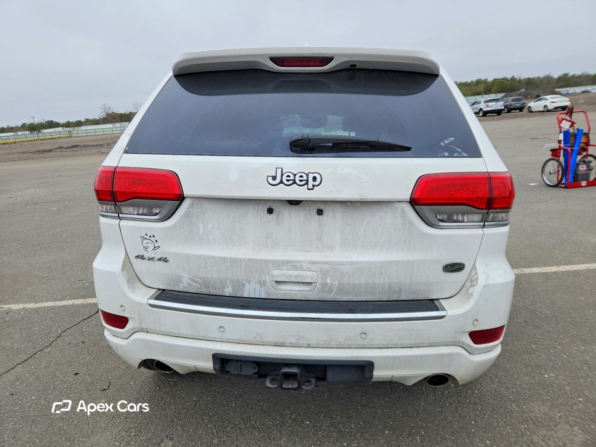 Jeep Cherokee 2019