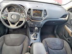Jeep Cherokee 2017