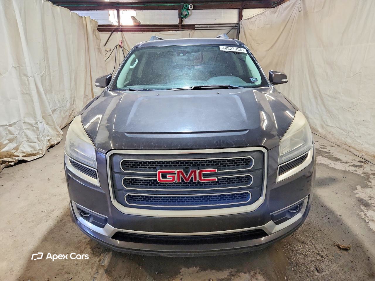 GMC Acadia 2015