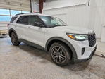 Ford Explorer 2026