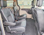 Dodge Caravan 2017