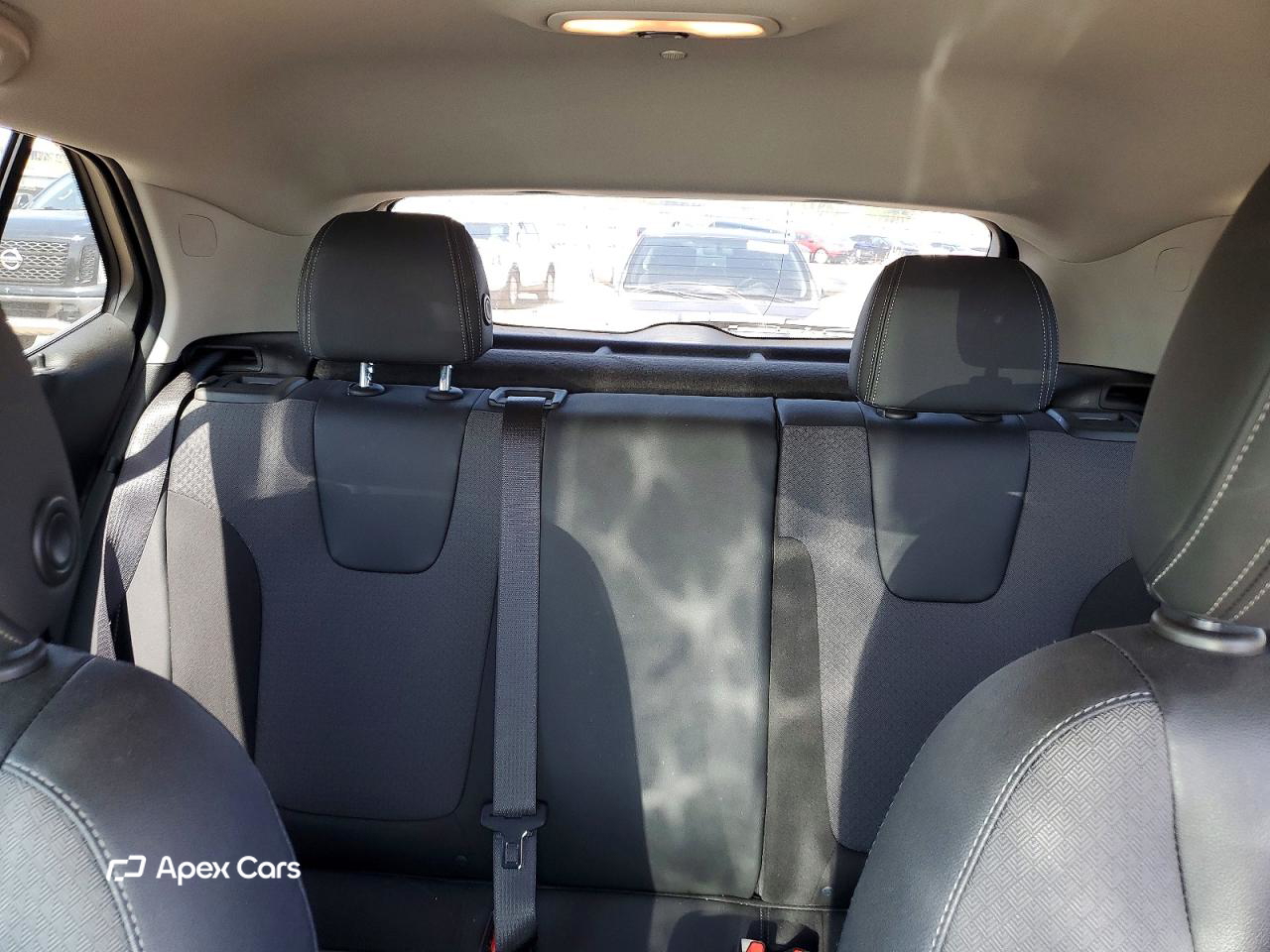 Buick Encore 2022