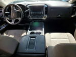 Chevrolet Silverado 2016