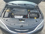 Chrysler 200 2015