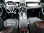 Ford Taurus 2015