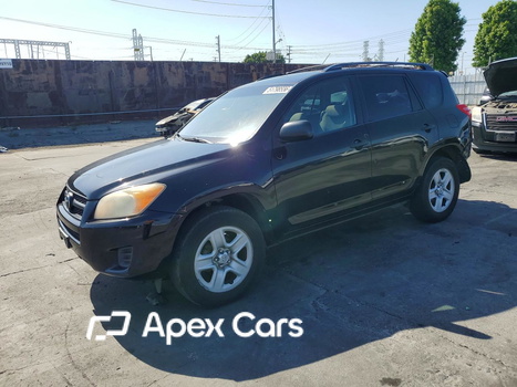 Toyota RAV 4 2010 - Image 1 of 13