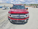 Ford F-150 2018