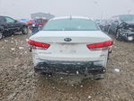 Kia Optima 2017