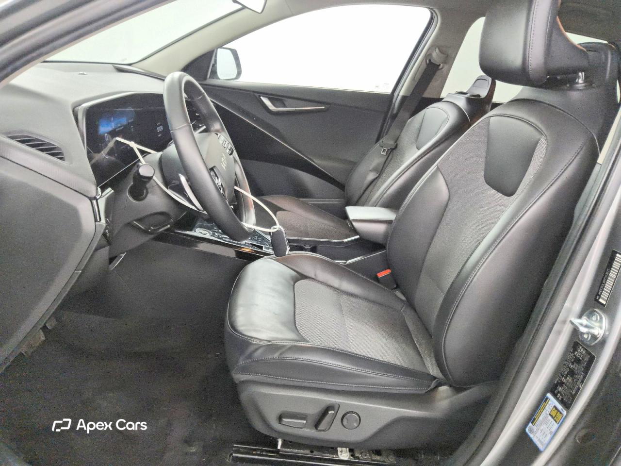 Kia Niro 2024