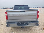 Chevrolet Silverado 2025