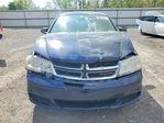 Dodge Avenger 2014