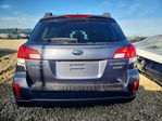Subaru Outback 2014