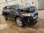 Ford Edge 2013