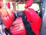 Jeep Wrangler 2016