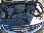 Nissan Altima 2010