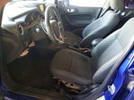 Ford Fiesta 2014
