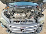 Honda CR-V 2013