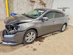 Nissan Sentra 2018
