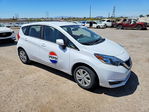 Nissan Versa 2017
