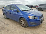 Chevrolet Sonic 2013