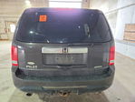 Honda Pilot 2012