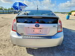 Toyota Prius 2012